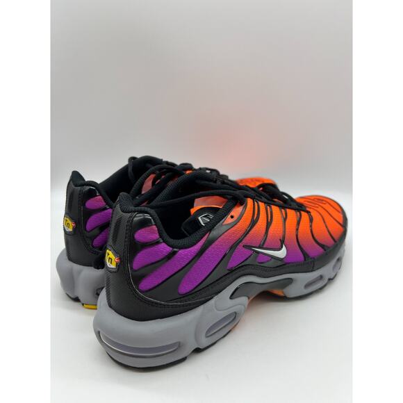 Nike Air Max Plus Desert Sunset DM0032-014 Men\'s Size 12 New main image 11